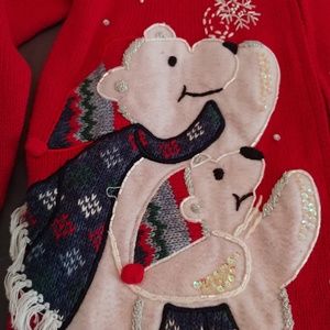 Kids Christmas Sweater